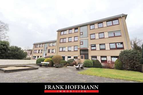 Foto - Wohnung zum Kaufen in Hamburg 324.000,00 € 73 m²