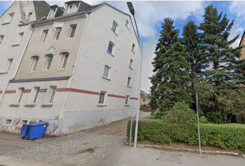 Foto - Wohnung zum Mieten in Limbach-Oberfrohna 247,00 € 45 m²