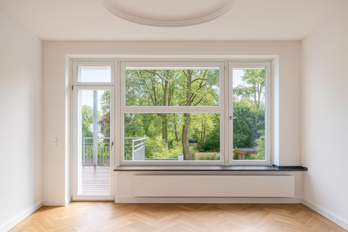 Foto - Wohnung zum Kaufen in Mönchengladbach 375.000,00 € 142 m²