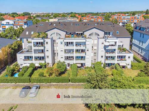 Foto - Wohnung zum Kaufen in Berlin 330.000,00 € 67.05 m²