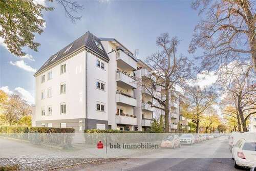 Foto - Wohnung zum Kaufen in Berlin 299.000,00 € 66.38 m²