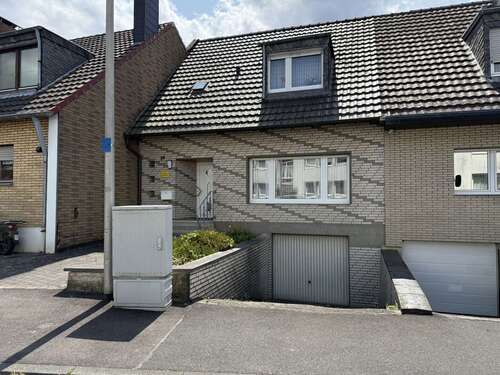 Foto - Haus zum Kaufen in Jülich 230.000,00 € 92 m²