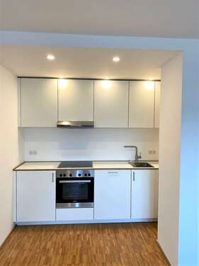 Foto - Wohnung zum Mieten in Frankfurt 1.050,00 € 43 m²