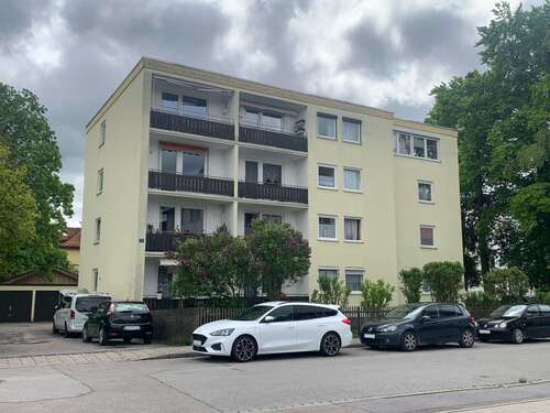 Foto - Wohnung zum Kaufen in Rosenheim 265.000,00 € 55.47 m²