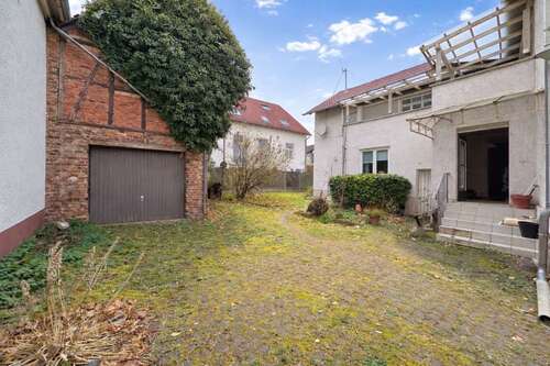 Foto - Haus zum Kaufen in Münzenberg 299.000,00 € 213.16 m²