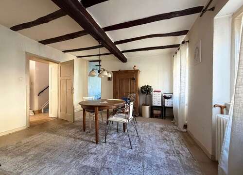 Foto - Haus zum Kaufen in Münzenberg 199.000,00 € 213.16 m²