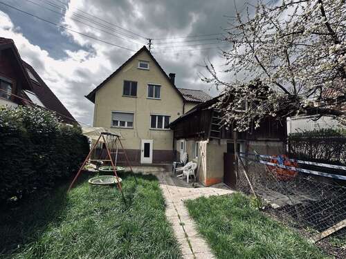 Foto - Haus zum Kaufen in Abstatt 359.000,00 € 129 m²