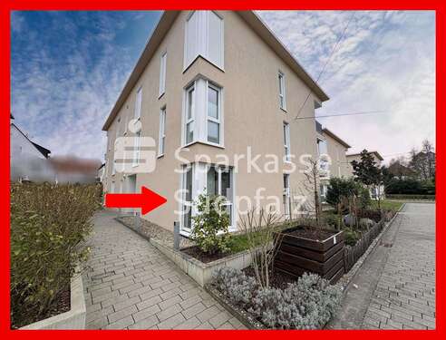 Foto - Wohnung zum Kaufen in Kandel 298.000,00 € 77 m²