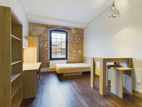 Foto - Wohnung zum Mieten in Bamberg 405,00 € 27.61 m²