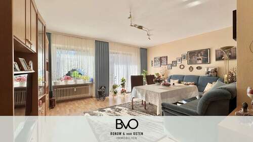 Foto - Wohnung zum Kaufen in Neumünster 134.000,00 € 67.77 m²