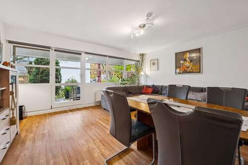 Foto - Wohnung zum Kaufen in Berlin 355.000,00 € 82 m²