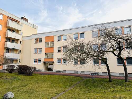 Foto - Wohnung zum Kaufen in Augsburg 379.000,00 € 100 m²