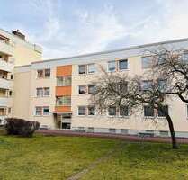 Wohnung zum Kaufen in Augsburg 379.000,00 € 100 m²