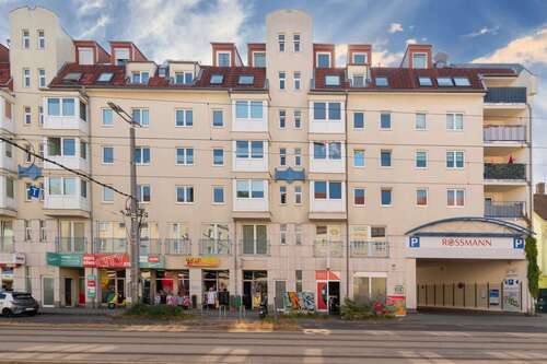 Foto - Wohnung zum Mieten in Leipzig 247,00 € 35.27 m²