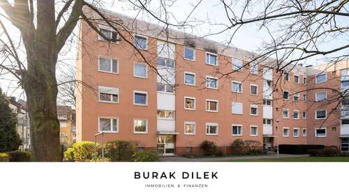 Foto - Wohnung zum Kaufen in Bremen 189.000,00 € 81 m²