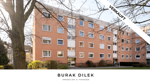 Foto - Wohnung zum Kaufen in Bremen 189.000,00 € 81 m²