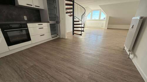 Foto - Wohnung zum Mieten in Chemnitz 660,00 € 110 m²