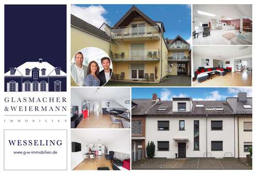 Foto - Haus zum Kaufen in Wesseling 2.620.000,00 € 751 m²