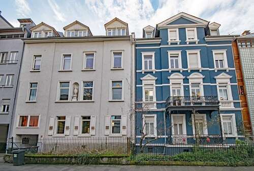 Foto - Haus zum Kaufen in Düsseldorf 1.250.000,00 € 420 m²