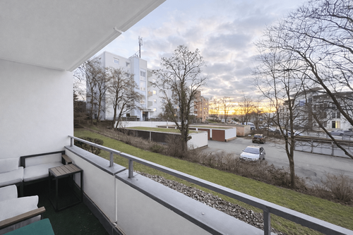 Foto - Wohnung zum Kaufen in Nürnberg 190.500,00 € 56 m²