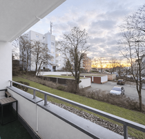Wohnung zum Kaufen in Nürnberg 190.500,00 € 56 m²