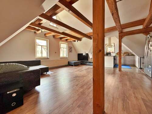 Foto - Wohnung zum Mieten in Rottenburg am Neckar 950,00 € 85 m²
