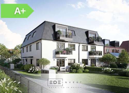 Foto - Haus zum Kaufen in München 1.297.700,00 € 160 m²