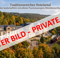 Gastronomie in Harzgerode 4.500.000,00 € 10000 m²