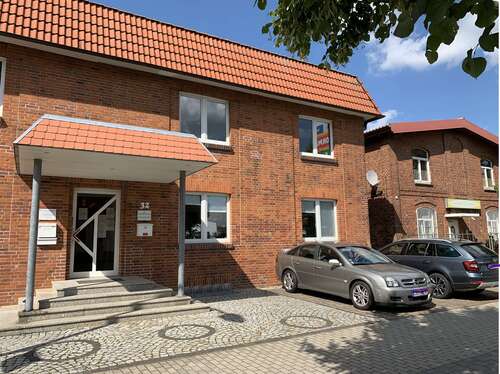 Foto - Büro in Parchim 215.000,00 € 253 m²