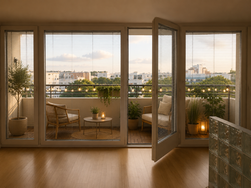 Foto - Wohnung zum Kaufen in München 235.000,00 € 40 m²