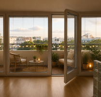 Wohnung zum Kaufen in München 235.000,00 € 40 m²