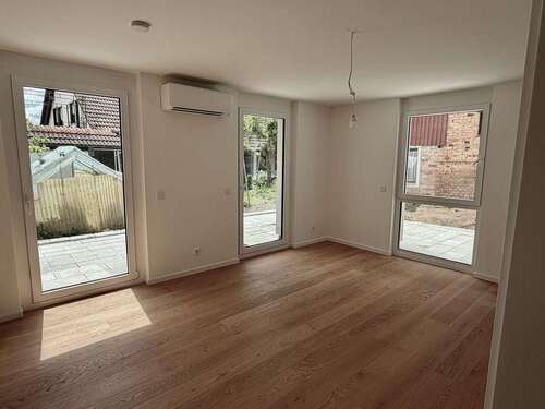 Foto - Wohnung zum Mieten in Jettingen 980,00 € 60.88 m²