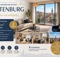 Wohnung zum Kaufen in Altenburg 69.000,00 € 60.3 m²