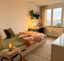 Wohnung zum Mieten in Berlin 685,00 € 21.5 m²