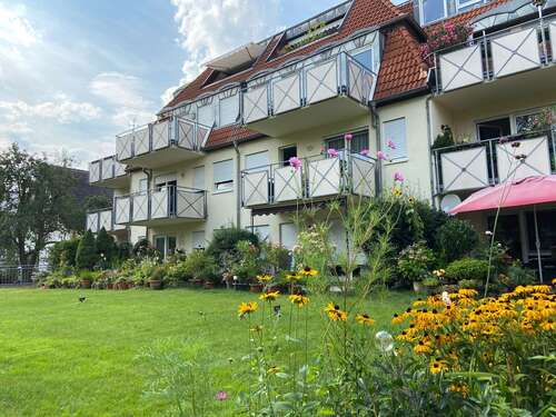 Foto - Wohnung zum Mieten in Leipzig 530,00 € 60.38 m²
