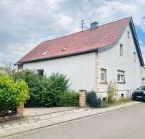 Haus zum Kaufen in Krottelbach 109.000,00 € 170 m²