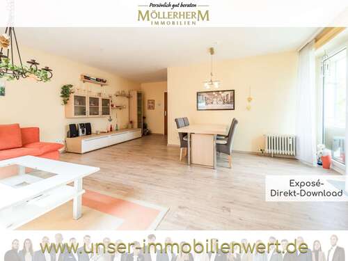 Foto - Wohnung zum Kaufen in Heiligenhafen 209.000,00 € 63 m²