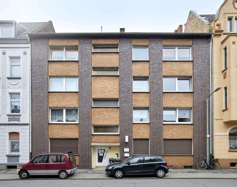 Foto - Wohnung zum Mieten in Duisburg 499,00 € 70 m²