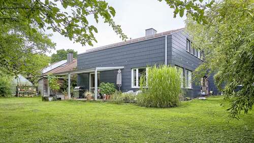 Foto - Haus zum Kaufen in Erding 1.695.000,00 € 200 m²