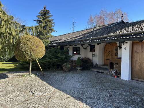 Foto - Haus zum Kaufen in Starnberg Wangen 2.590.000,00 € 240 m²