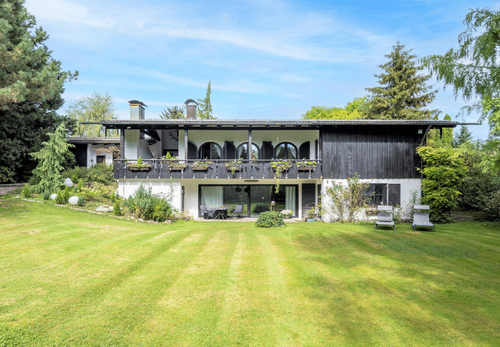 Foto - Haus zum Kaufen in Starnberg Wangen 2.590.000,00 € 240 m²