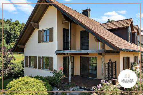 Foto - Haus zum Kaufen in Krumbach (Schwaben) 441.000,00 € 143 m²