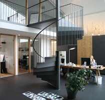 Büro in Kempten (Allgäu) 320,00 € 8 m²