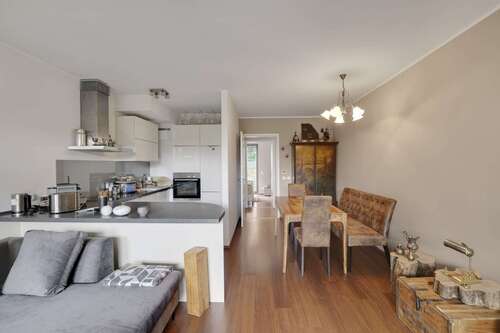 Foto - Wohnung zum Kaufen in München Riem 690.000,00 € 82 m²