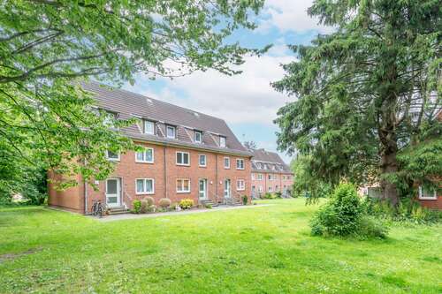 Foto - Wohnung zum Kaufen in Kiel 164.000,00 € 41.59 m²