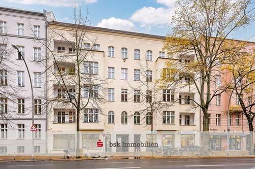 Foto - Wohnung zum Kaufen in Berlin 557.000,00 € 79.65 m²