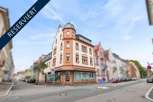 Foto - Haus zum Kaufen in Kaiserslautern 490.000,00 € 279 m²