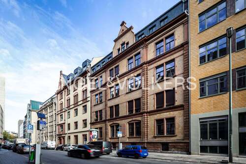 Foto - Wohnung zum Mieten in Frankfurt am Main 1.200,00 € 40 m²