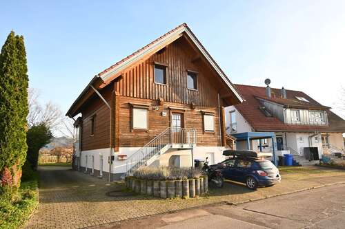 Foto - Haus zum Kaufen in Emmendingen 875.000,00 € 193.8 m²