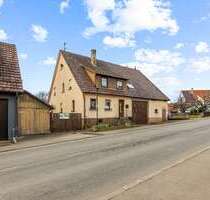 Haus zum Kaufen in Mössingen Öschingen 299.000,00 € 144 m² - Mössingen / Öschingen